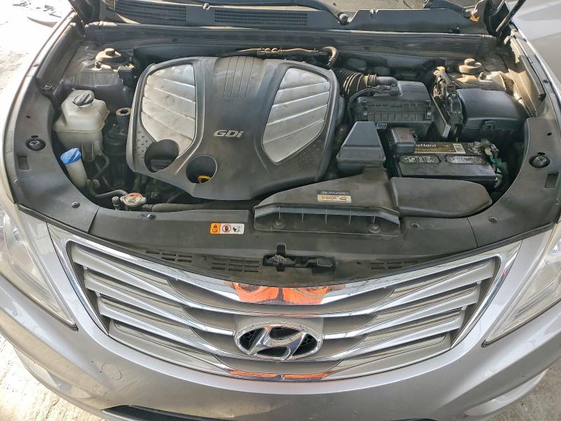 2013 Hyundai Azera gls