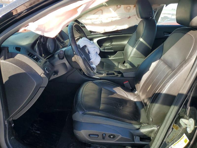 2012 Buick Regal