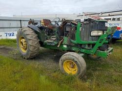 John Deere salvage cars for sale: 2004 John Deere 6420 Tractor