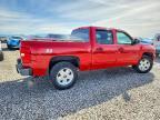 2008 Chevrolet Silverado K1500