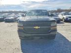 2016 Chevrolet Silverado C1500 Custom