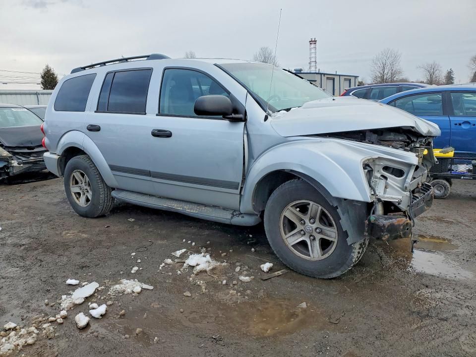 2006 Dodge Durango slt