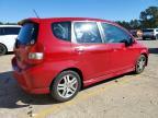2007 Honda Fit s