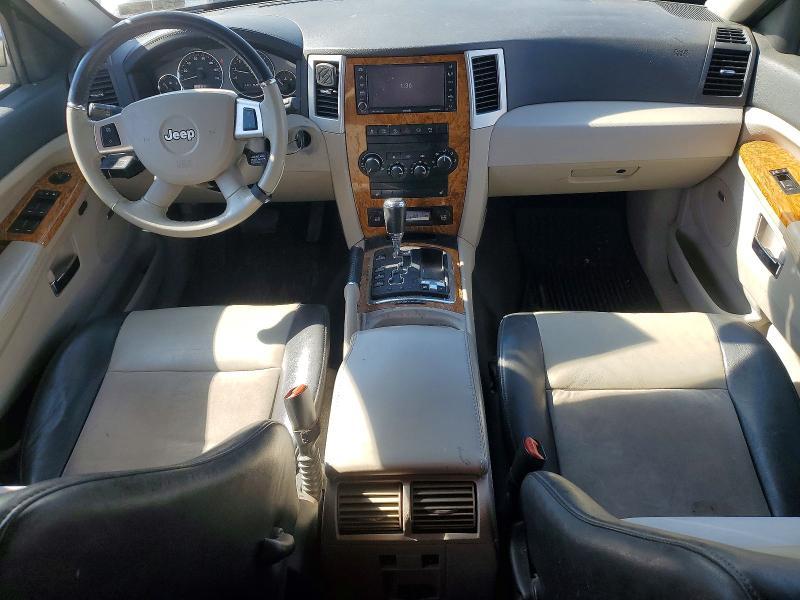 2010 Jeep Grand Cherokee Limited