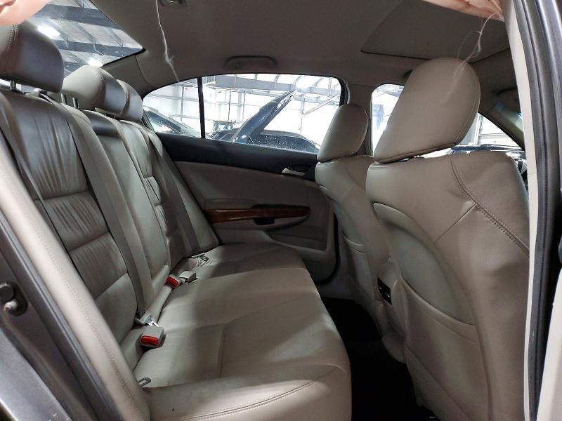 2011 Honda Accord exl