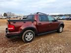 2010 Ford Explorer Sport Trac xlt