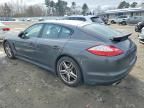 2013 Porsche Panamera 2