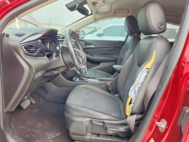 2020 Buick Encore gx Preferred