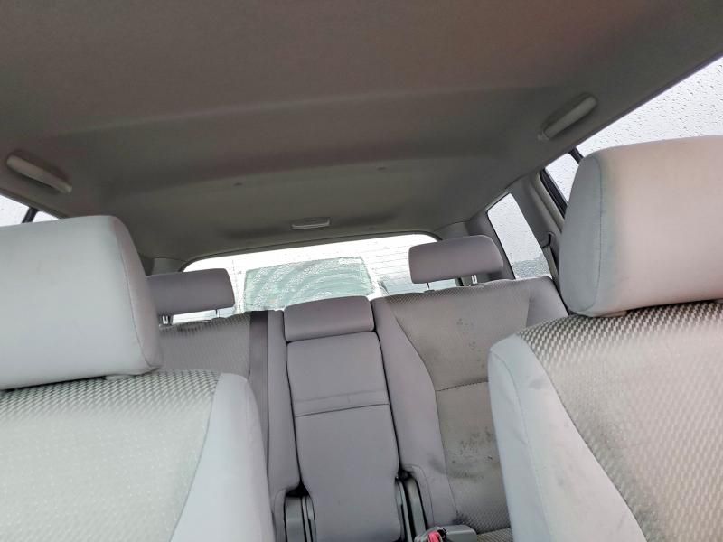 2006 Toyota Highlander