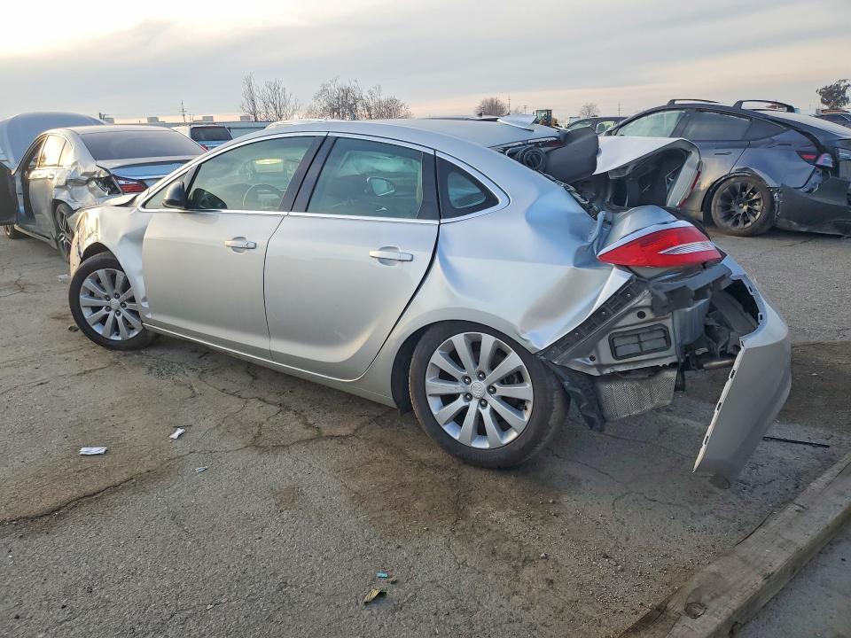 2016 Buick Verano