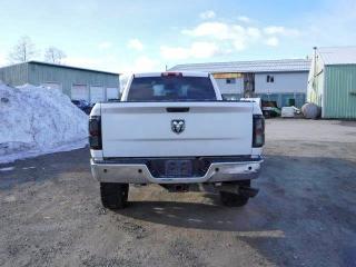 2015 Dodge Ram 2500 st