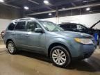2012 Subaru Forester Touring