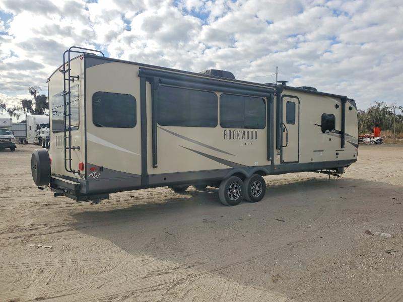 2023 Foresriver 2023 Forest River Rockwood Camper