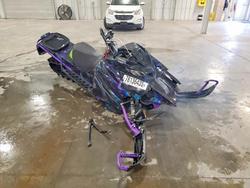 New arrivals for sale at auction: 2019 Arctic Cat Snowmobile