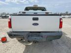 2008 Ford F350 SRW Super Duty