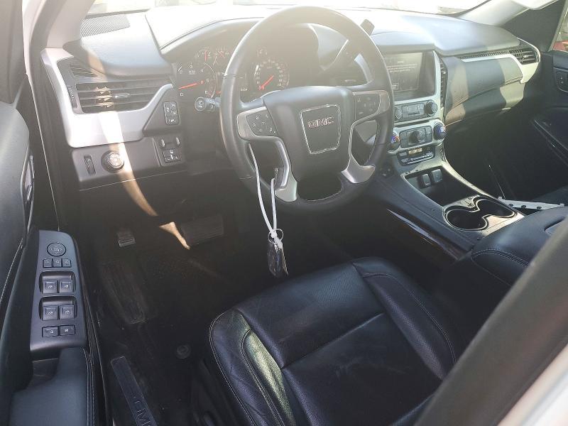 2016 GMC Yukon xl C1500 slt