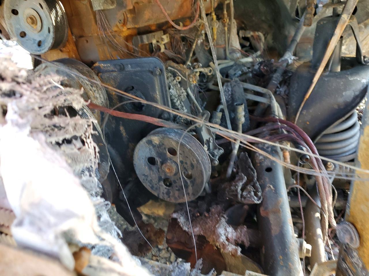 2006 Dodge RAM 2500