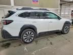 2023 Subaru Outback Touring