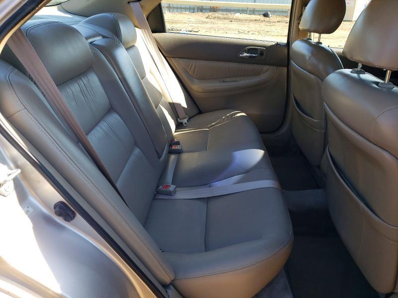 1996 Honda Accord ex