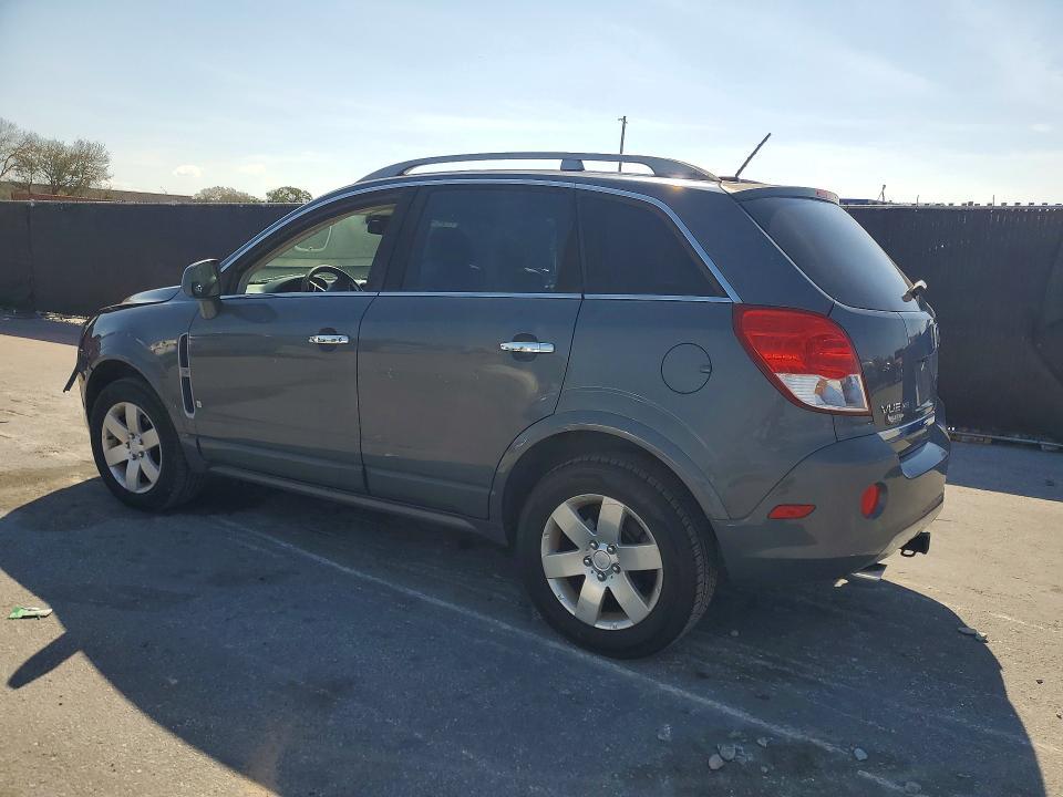 2008 Saturn Vue xr