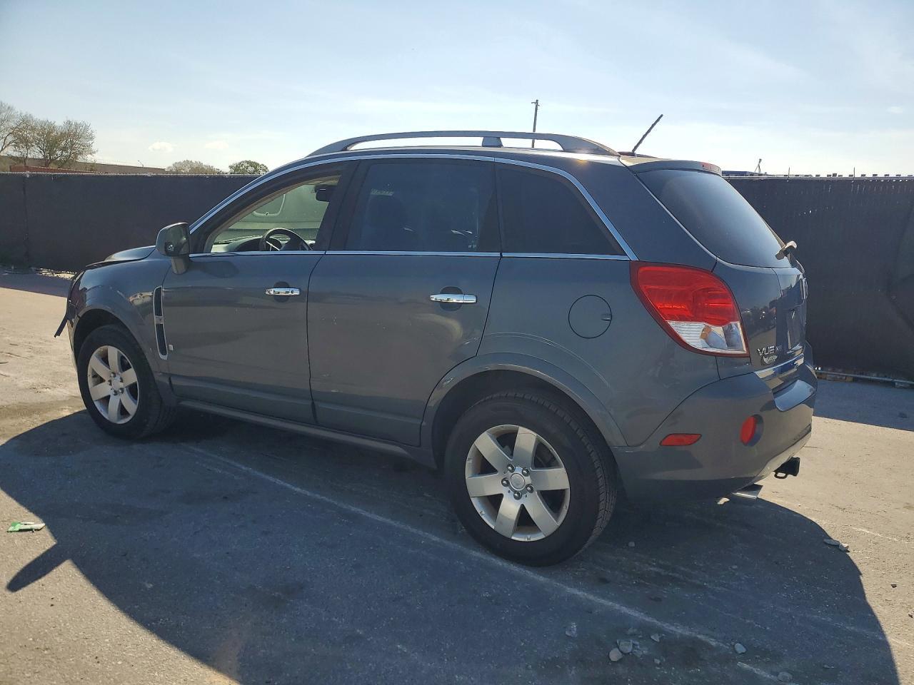 2008 Saturn Vue xr