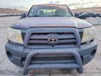 2007 Toyota Tacoma Access cab