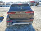 2024 Mitsubishi Outlander sel