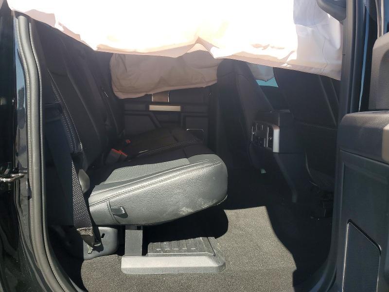 2022 Ford F250 Super Duty