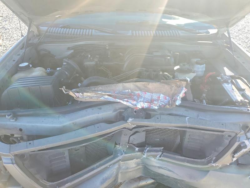 2005 Ford Explorer xlt