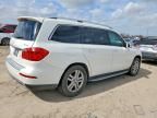2013 Mercedes-Benz Gl 450 4matic