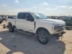 2025 Ford F250 Super Duty