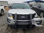 2018 Ford Explorer Police Interceptor
