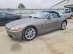2004 BMW Z4 3.0