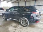 2013 Lexus Rx 450h Base
