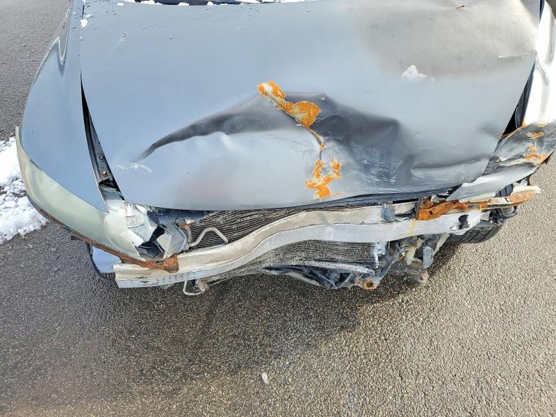 2009 Honda Civic Lx-s