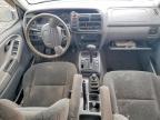 2003 Chevrolet Tracker lt