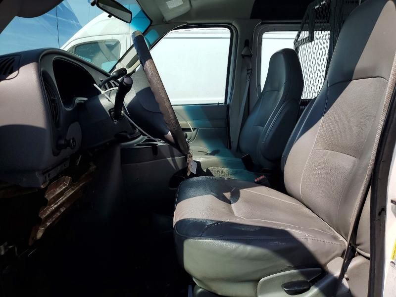 2006 Ford Econoline E350 Super Duty Van