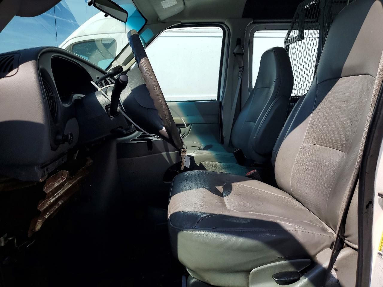 2006 Ford Econoline E350 Super Duty Van