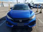 2017 Honda Civic exl