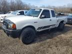 2005 Ford Ranger Super cab