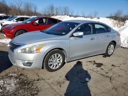2013 Nissan Altima 2.5 en venta en Marlboro, NY