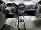 2010 Hyundai Elantra Blue