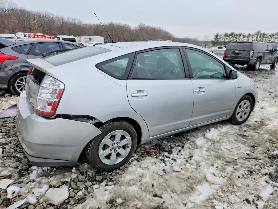 2009 Toyota Prius