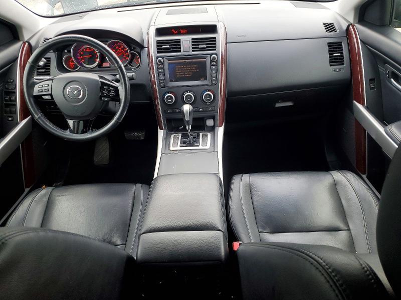 2009 Mazda Cx-9