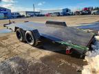 2025 Unknown 2025 CARRY-ON Equipment Trailer