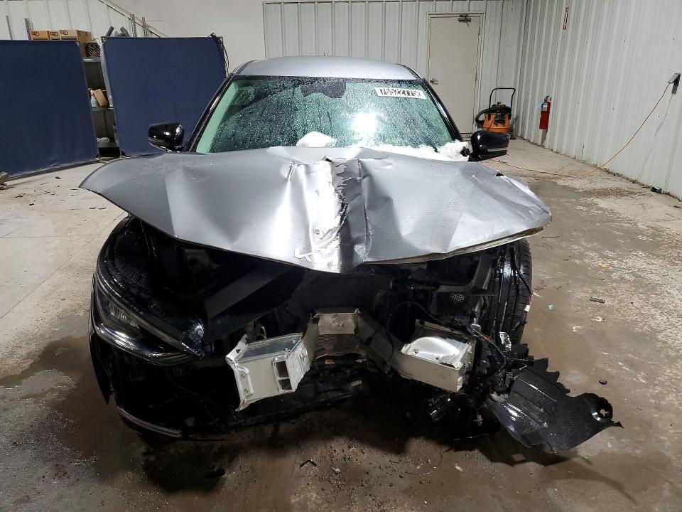 2024 KIA EV6 Light