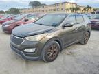 2013 Hyundai Santa fe Sport 2.4l
