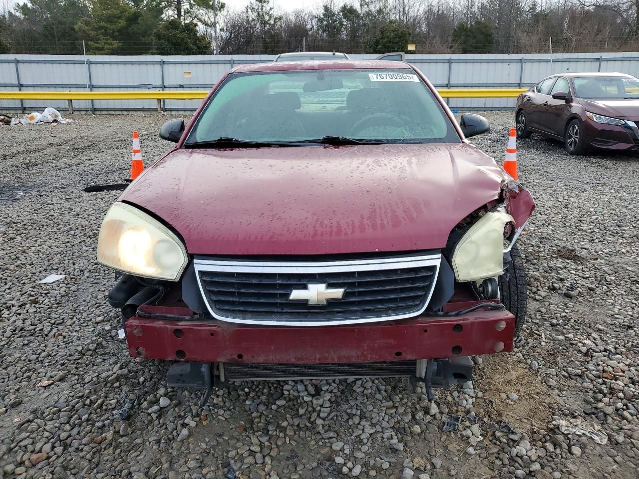 2006 Chevrolet Malibu ls