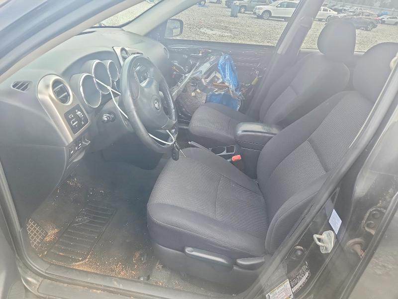 2005 Toyota Corolla Matrix xr