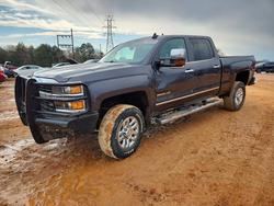 2016 Chevrolet Silverado K3500 LTZ en venta en China Grove, NC